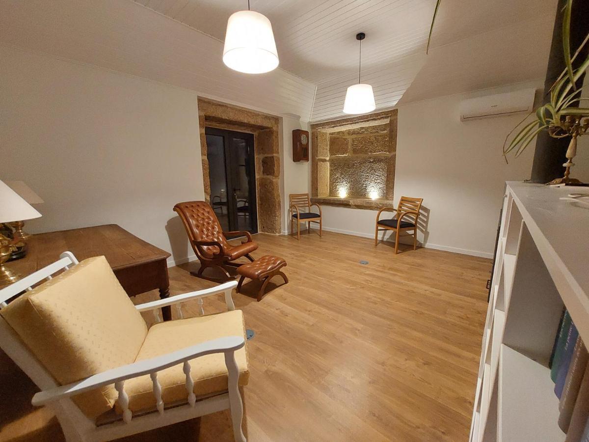 Quinta Da Roda Hotel - Conforto E Tranquilidade No Geres Cela  エクステリア 写真